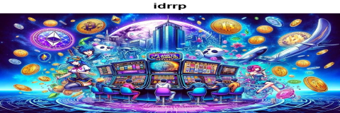 Pentingnya Dukungan dalam Judi Online di IDRRP