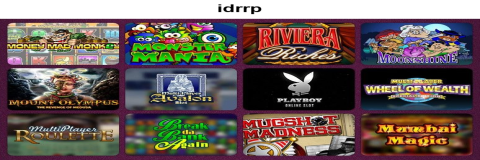 Pengalaman Seru Bermain Kasino Langsung di idrrp